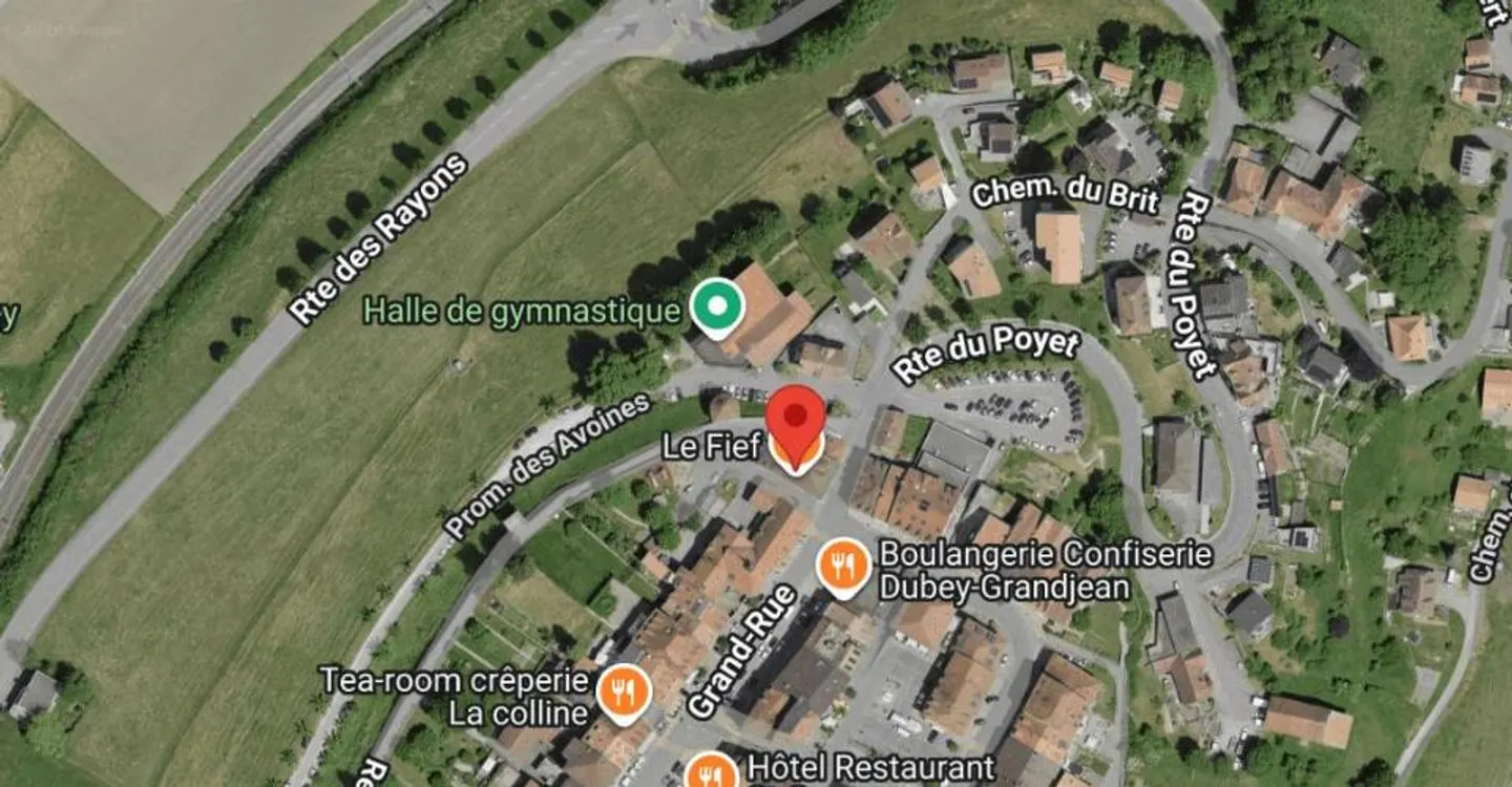 Appartamento mansardato 2.5 locali - Investimento locativo sicuro | Centro città - Foto 7 di 7