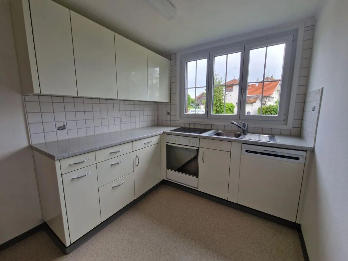 Appartamento 4.5 stanze - Foto 3 di 13