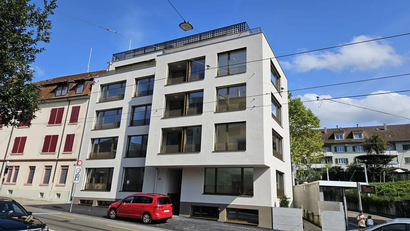 Appartement Attique Élégant - Photo 8 sur 9