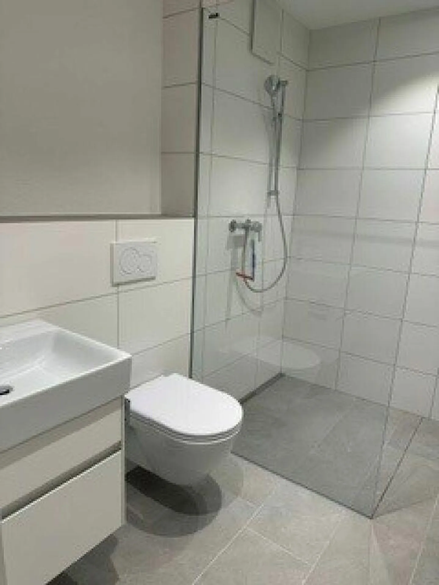 Ampio appartamento di 2,5 locali vicino a Lyssbach - Foto 3 di 3