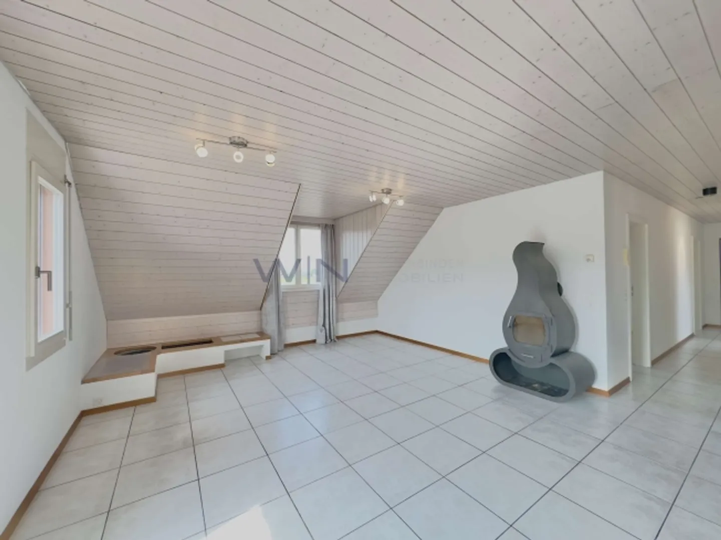 «Zwischen Dach und Horizont ? ein Zuhause mit Klarheit und Gefühl» - Foto 2 von 8