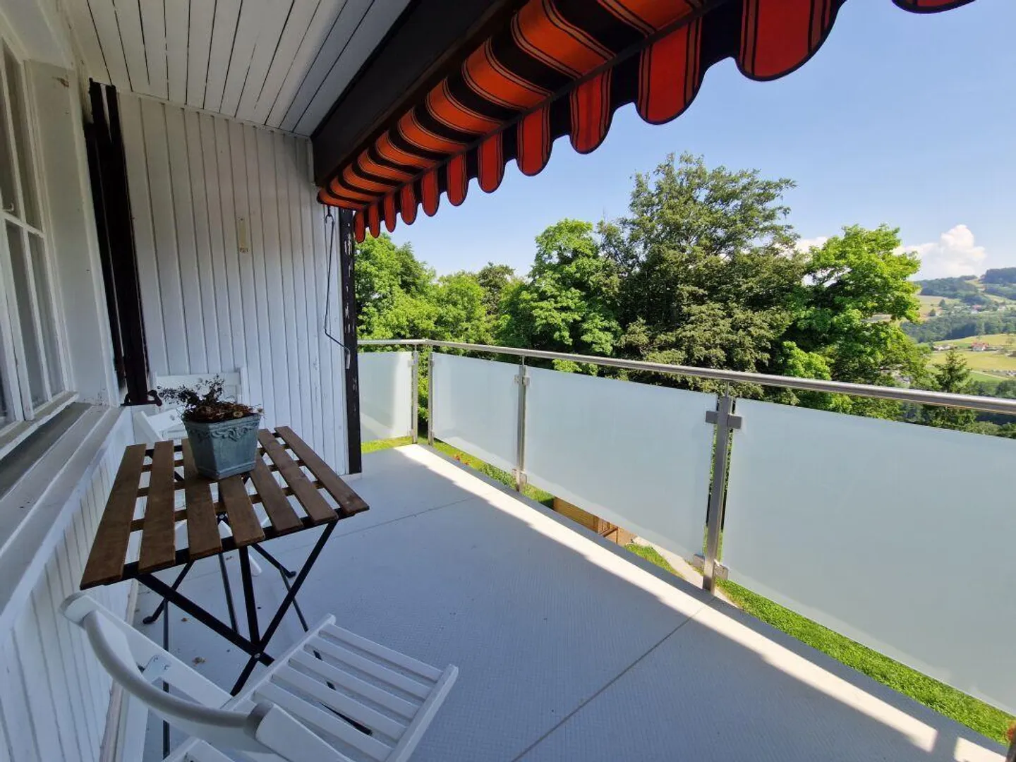 Appartamento 4.5 stanze - Foto 11 di 13