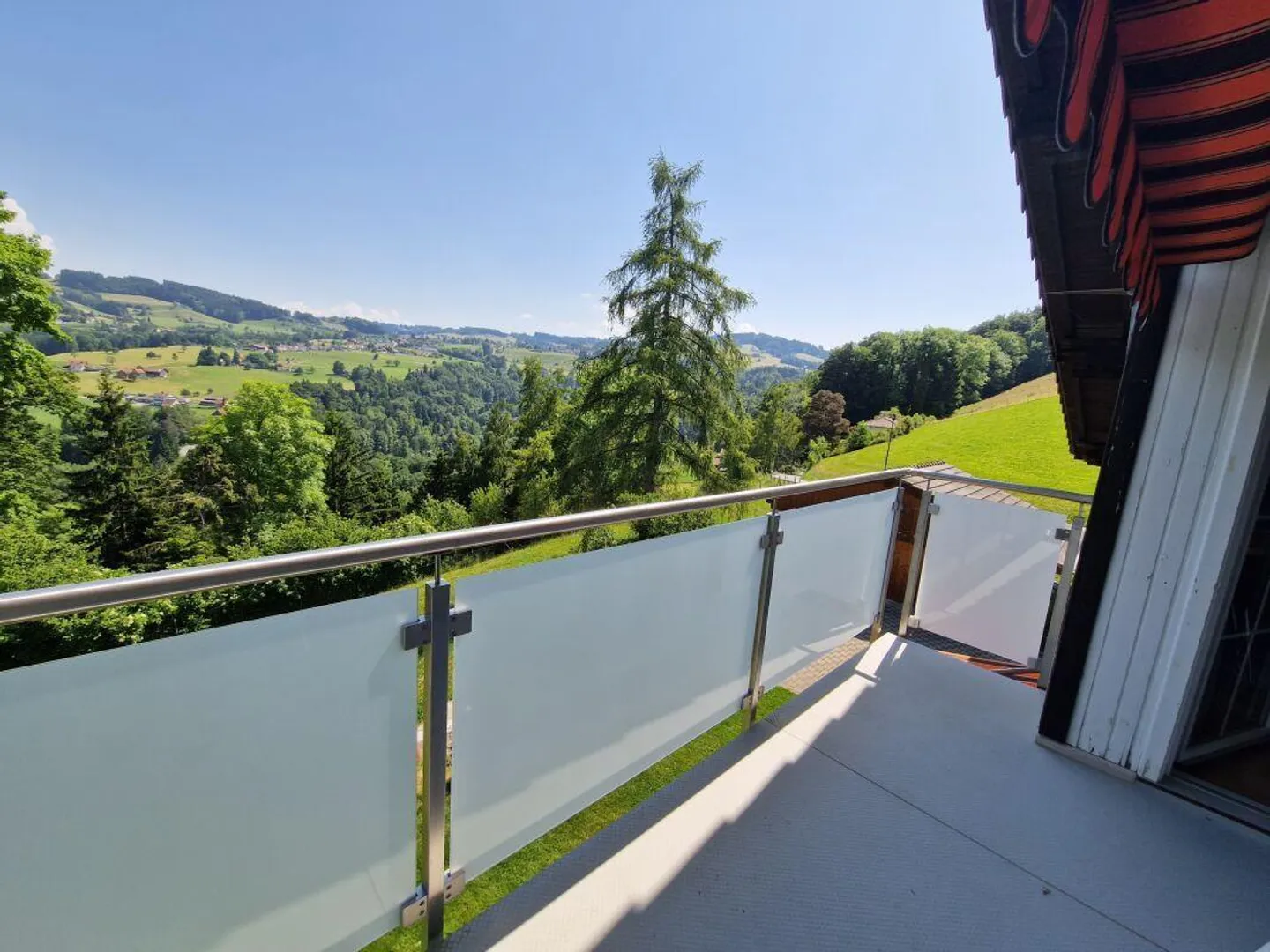 Appartamento 4.5 stanze - Foto 12 di 13