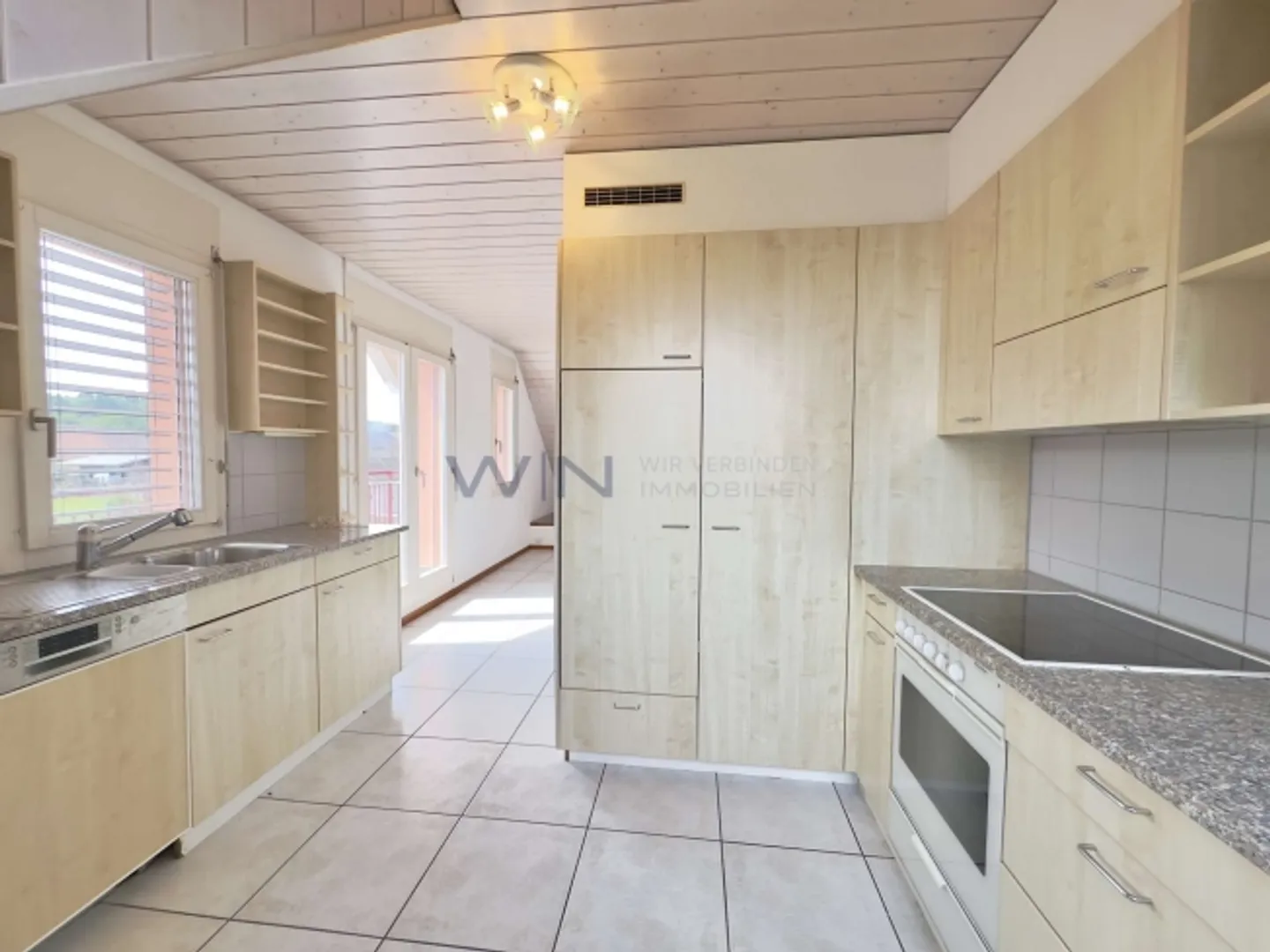 «Zwischen Dach und Horizont ? ein Zuhause mit Klarheit und Gefühl» - Foto 4 von 8