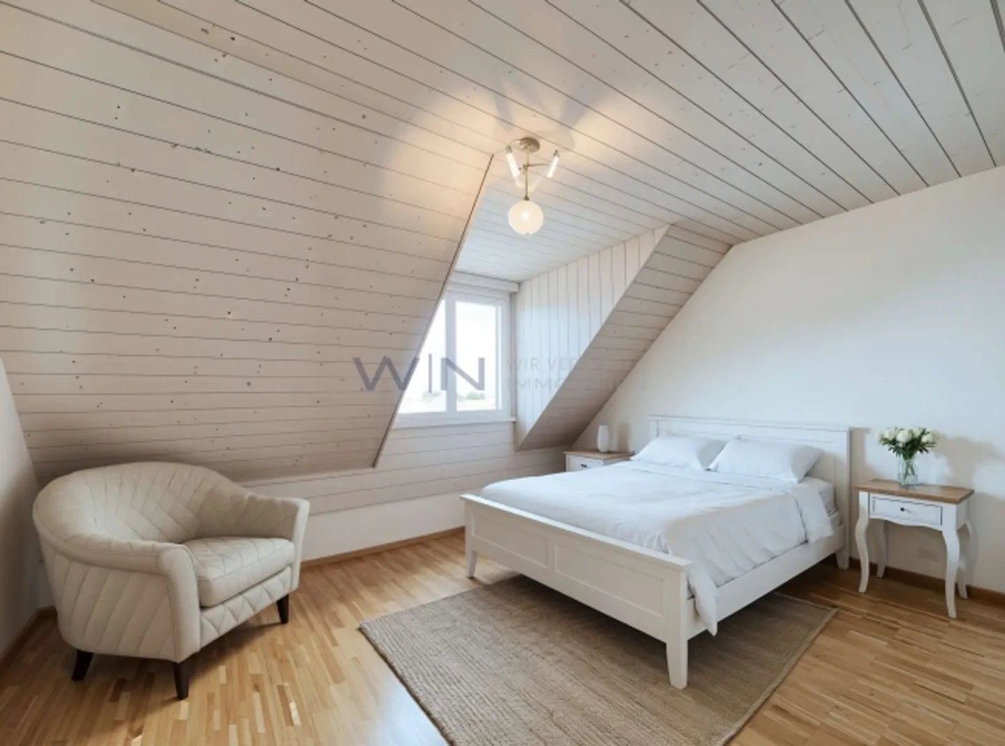 «Zwischen Dach und Horizont ? ein Zuhause mit Klarheit und Gefühl» - Foto 7 von 8