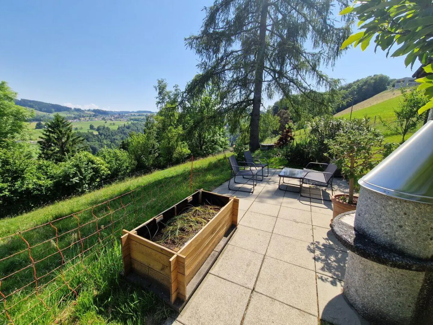 Appartamento 4.5 stanze - Foto 13 di 13