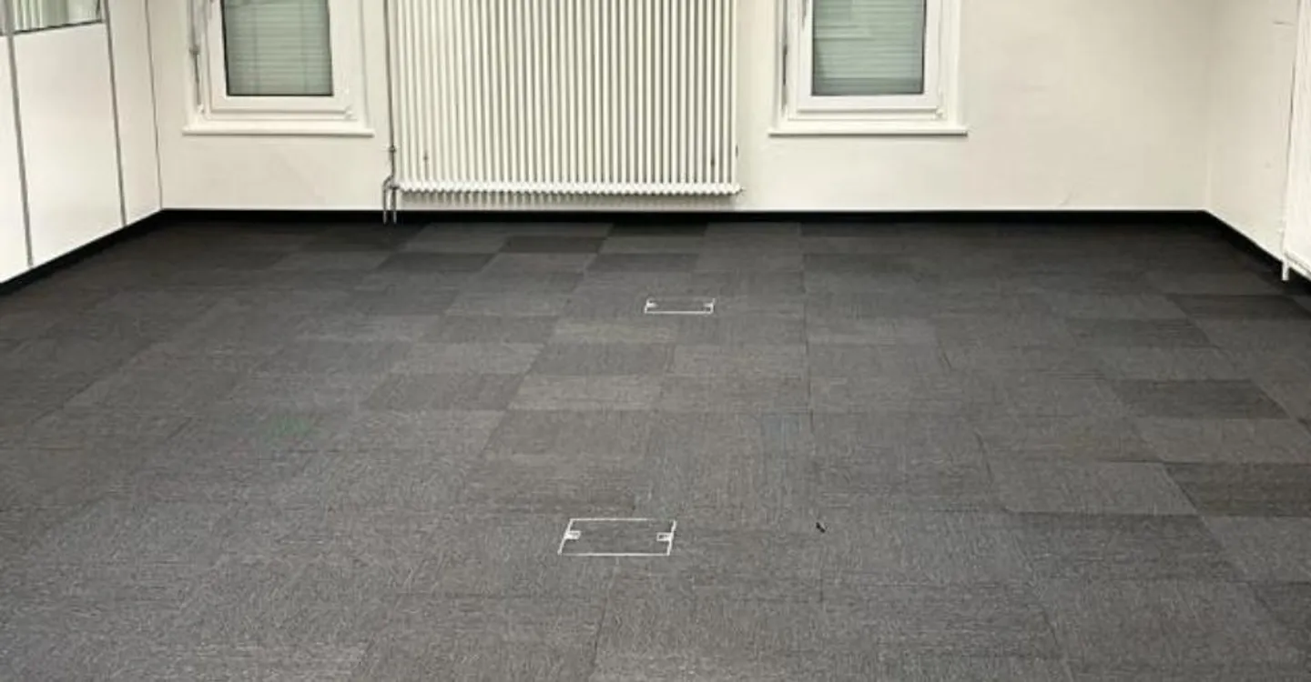 Spazioso ufficio a Meyrin - Foto 4 di 8