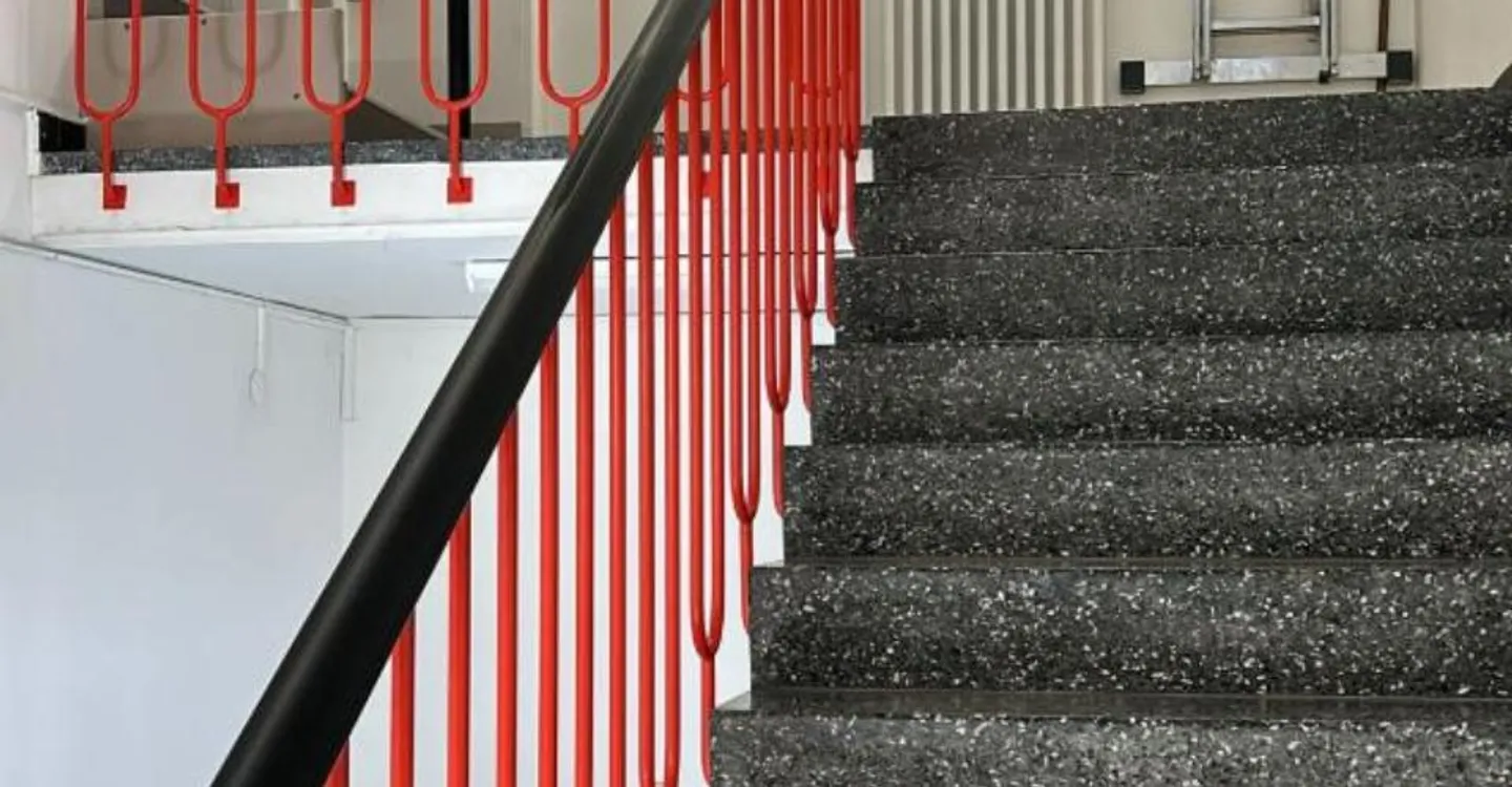 Spazioso ufficio a Meyrin - Foto 6 di 8