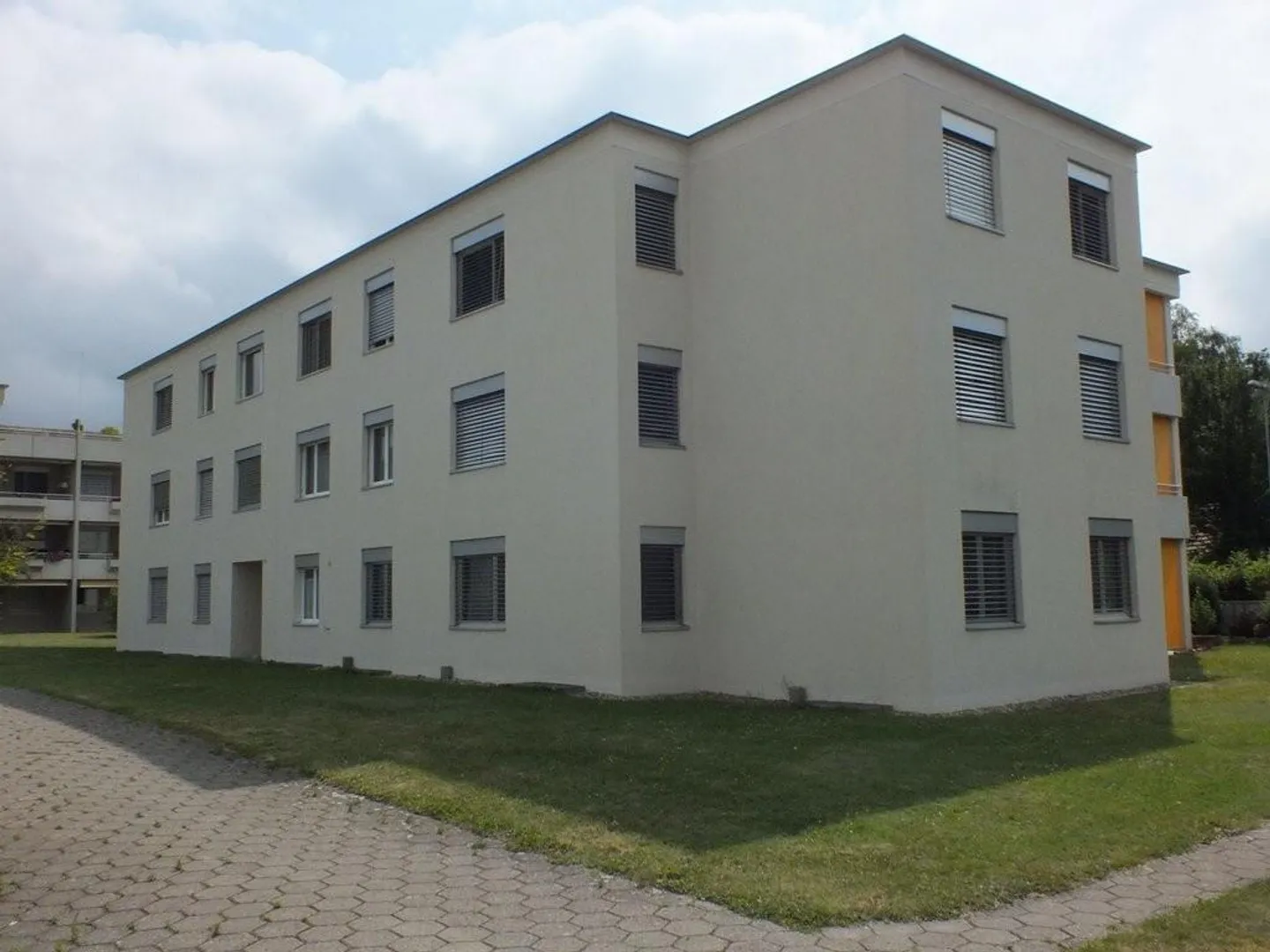 Vivere in un quartiere idilliaco - Foto 1 di 5