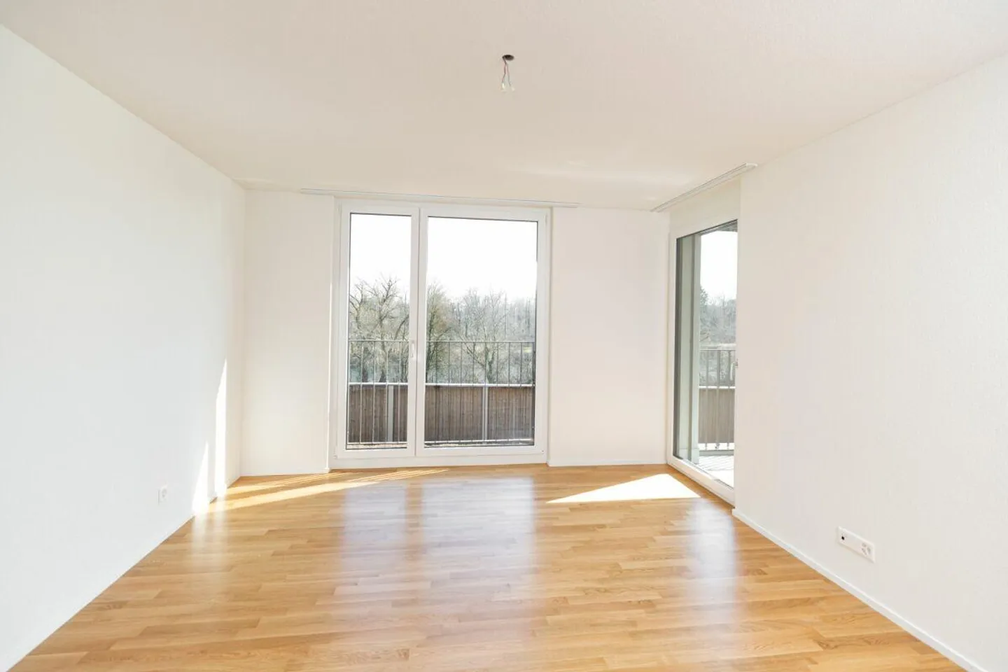 Vivere di alta qualità in Hüslimattweg - Appartamento 3.5 stanze - Foto 3 di 13