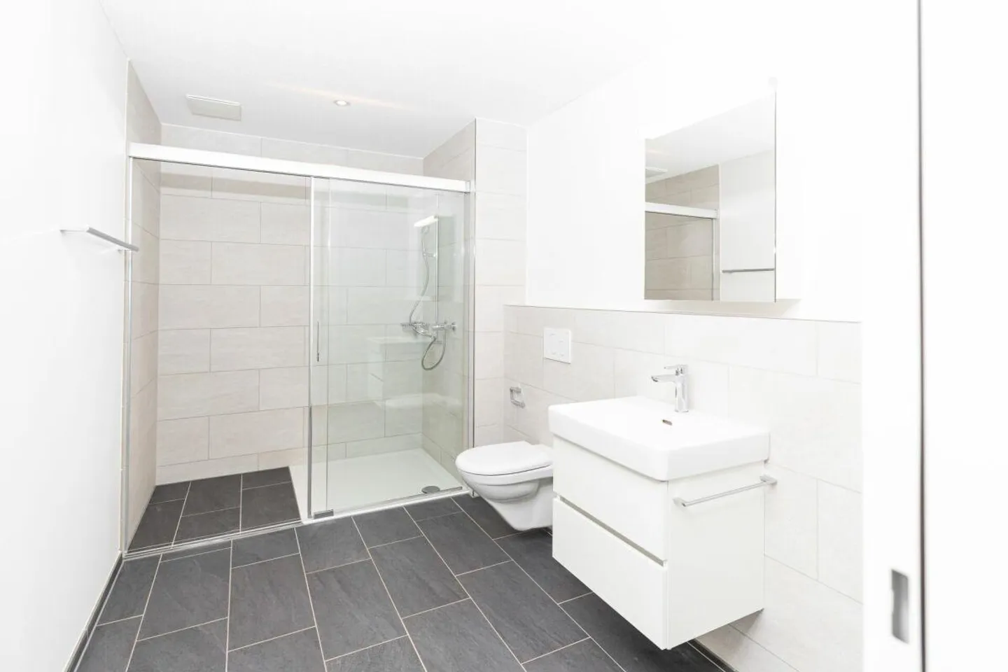 Vivere di alta qualità in Hüslimattweg - Appartamento 3.5 stanze - Foto 4 di 13