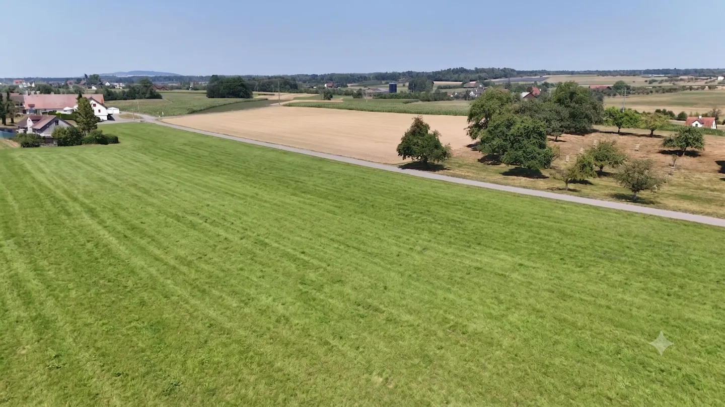 Moderne Gartenwohnung in Natur - Foto 16 von 16