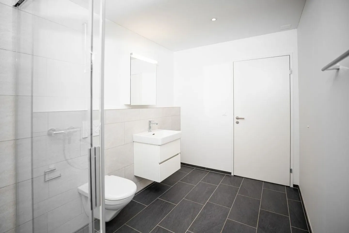 Vivere di alta qualità in Hüslimattweg - Appartamento 3.5 stanze - Foto 5 di 13