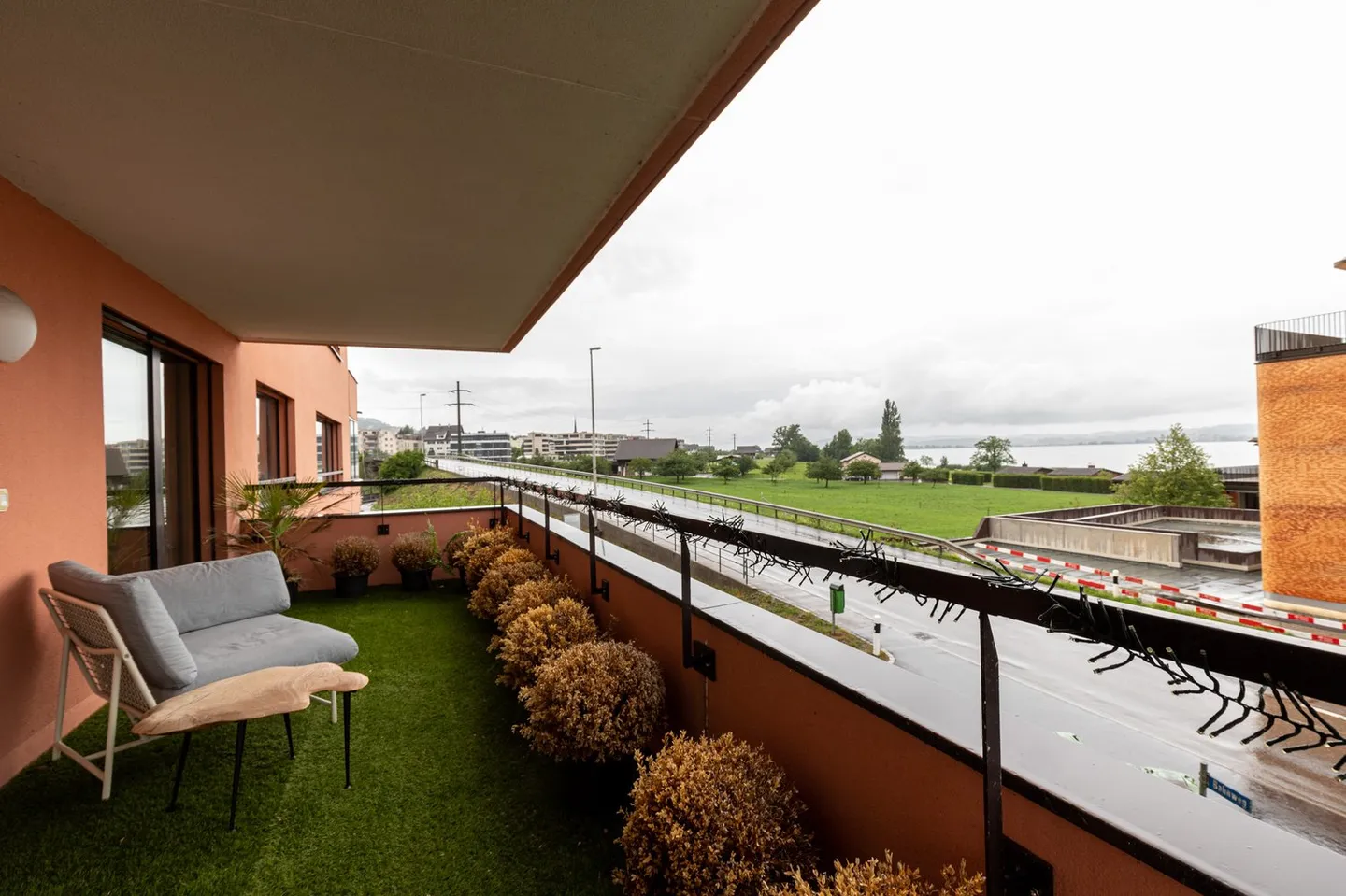 Appartement moderne de 3,5 pièces en standard de propriété à Altendorf (SZ) - Photo 6 sur 6