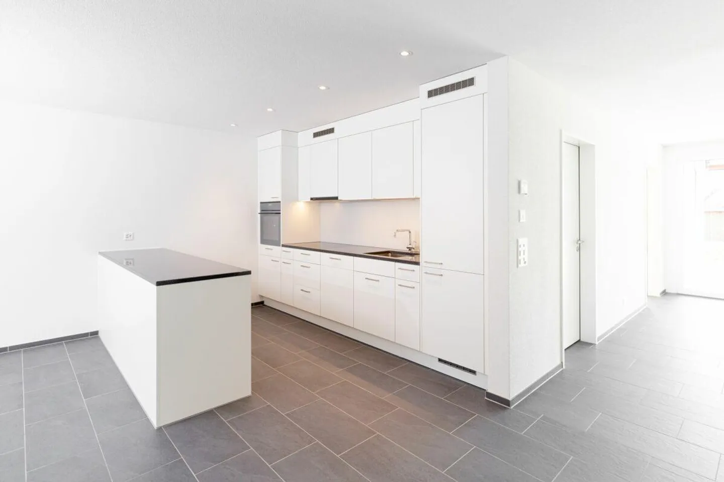 Vivere di alta qualità in Hüslimattweg - Appartamento 3.5 stanze - Foto 1 di 13