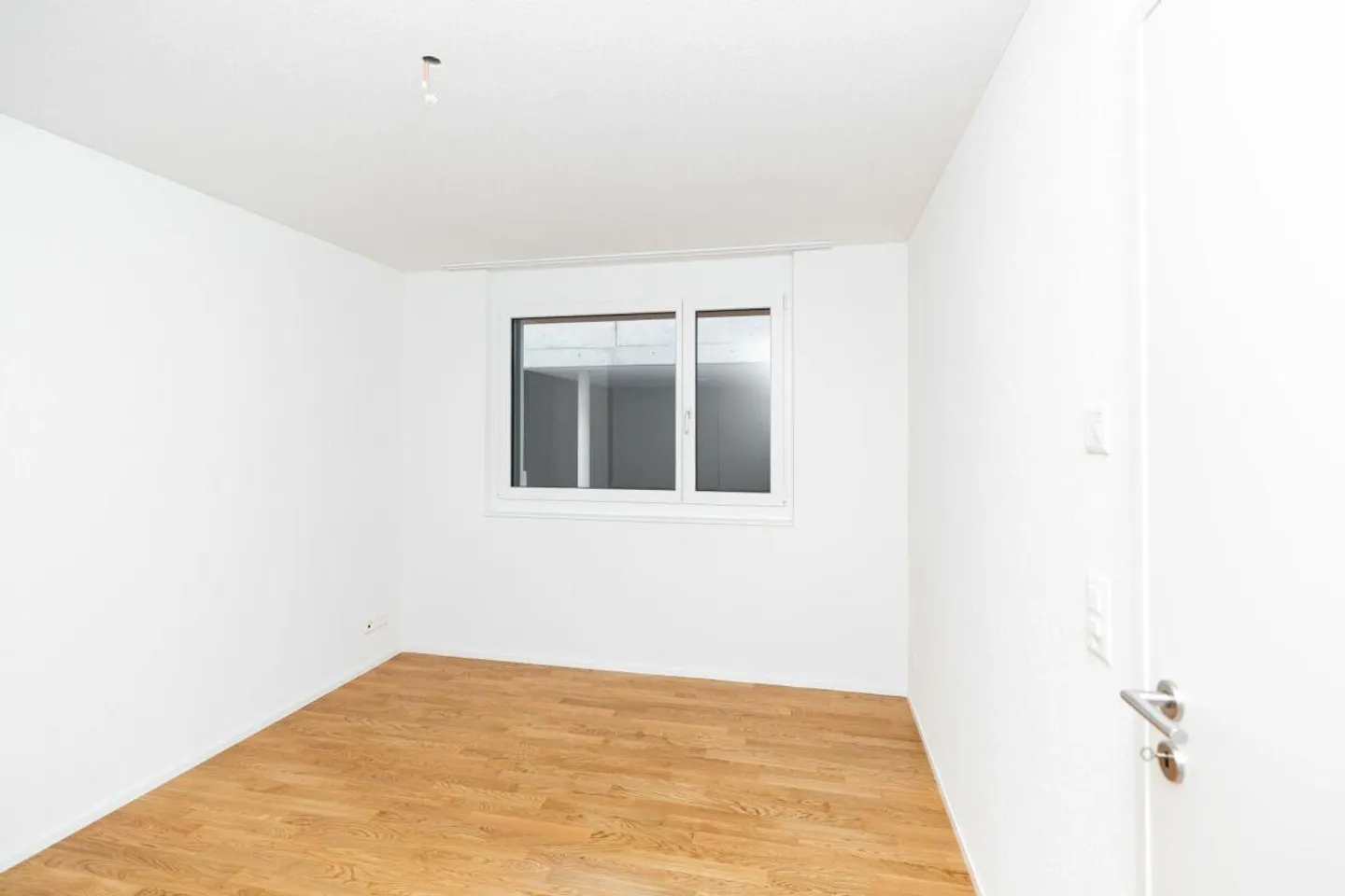 Vivere di alta qualità in Hüslimattweg - Appartamento 3.5 stanze - Foto 9 di 13