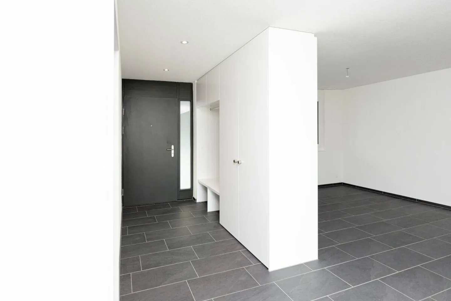 Vivere di alta qualità in Hüslimattweg - Appartamento 3.5 stanze - Foto 10 di 13