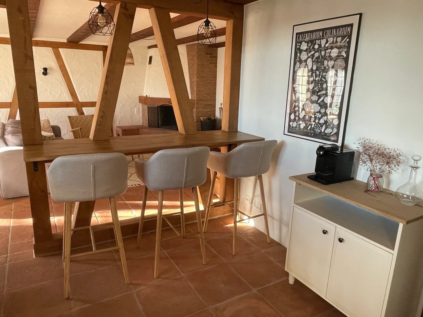 Charming Apartment in Quiet Area - Photo 5 of 8