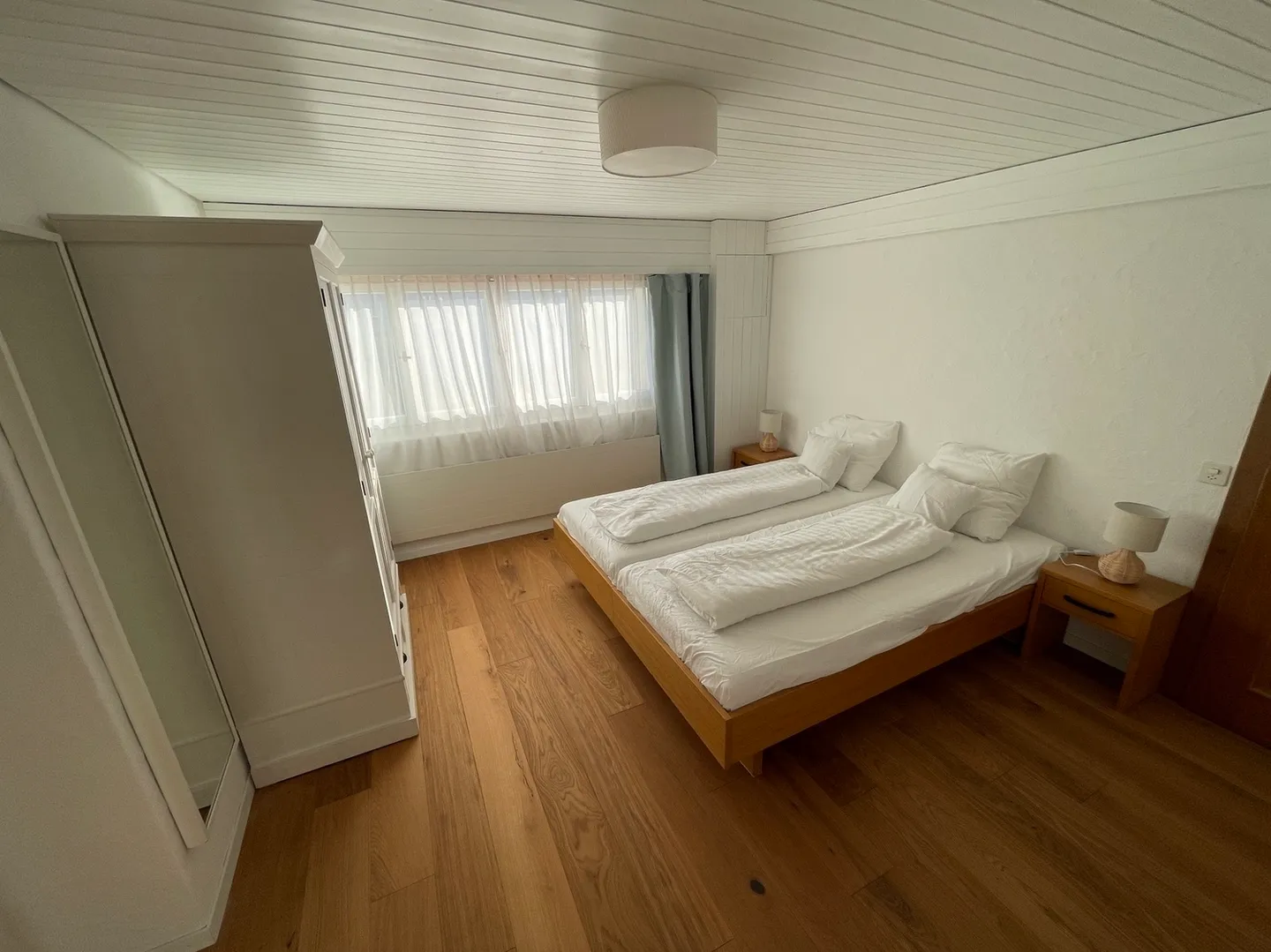 Charming Apartment in Quiet Area - Photo 7 of 8