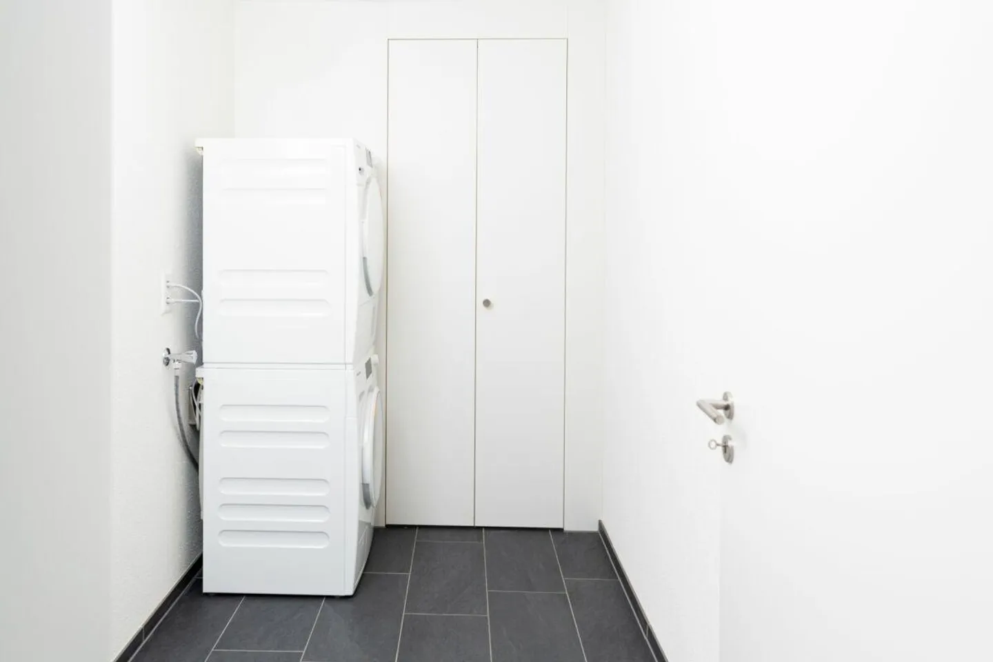 Vivere di alta qualità in Hüslimattweg - Appartamento 3.5 stanze - Foto 11 di 13