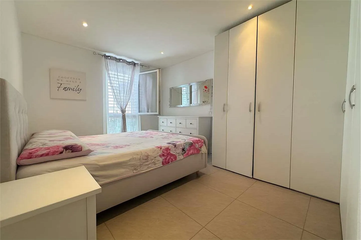Monte Carasso - 4.5-Zimmer-Wohnung - Foto 4 von 9