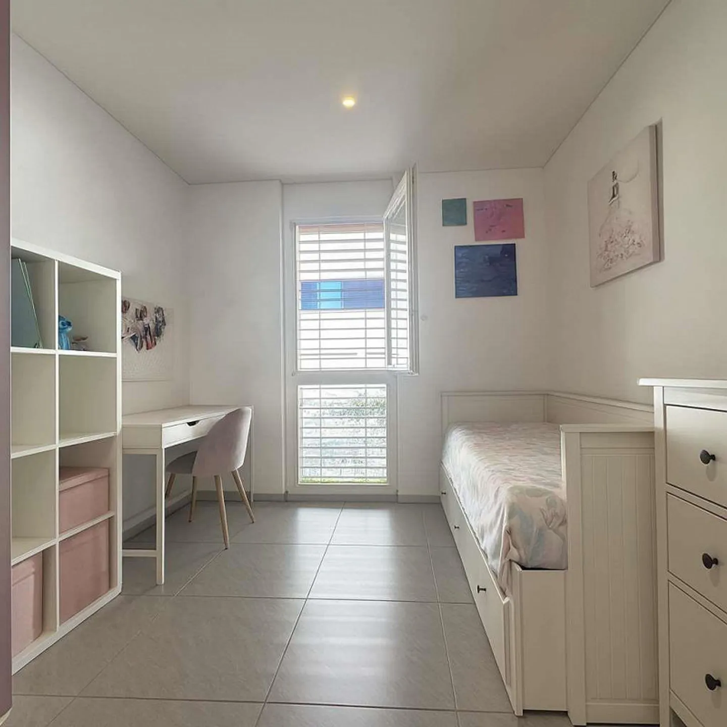 Monte Carasso - 4.5-Zimmer-Wohnung - Foto 6 von 9