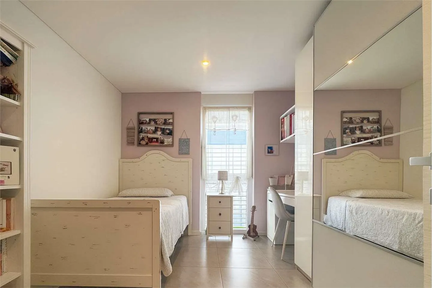 Monte Carasso - 4.5-Zimmer-Wohnung - Foto 7 von 9