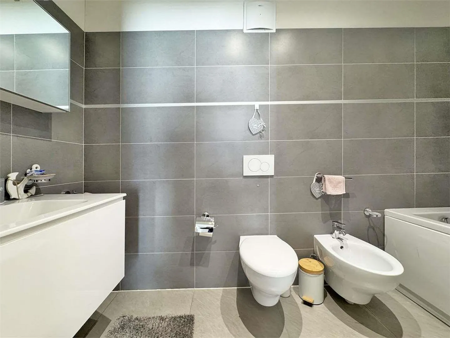 Monte Carasso - 4.5-Zimmer-Wohnung - Foto 8 von 9