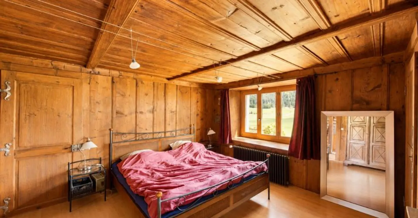 Authentic 18th Century Farmhouse with Panoramic View - Photo 7 of 12