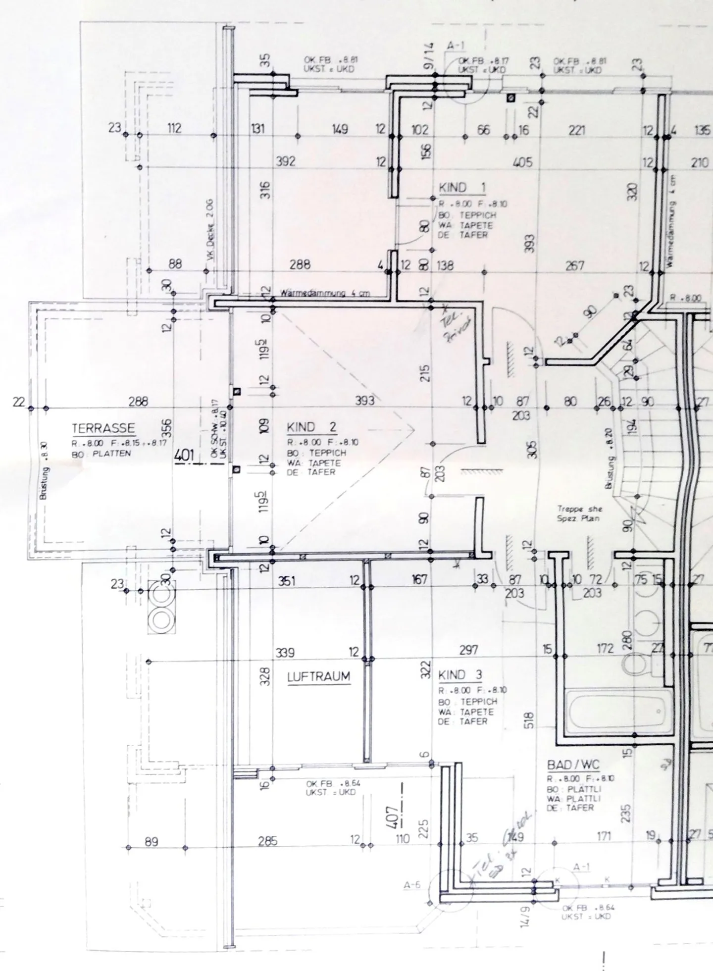 Appartamento attico di 5,5 stanze - Foto 28 di 28