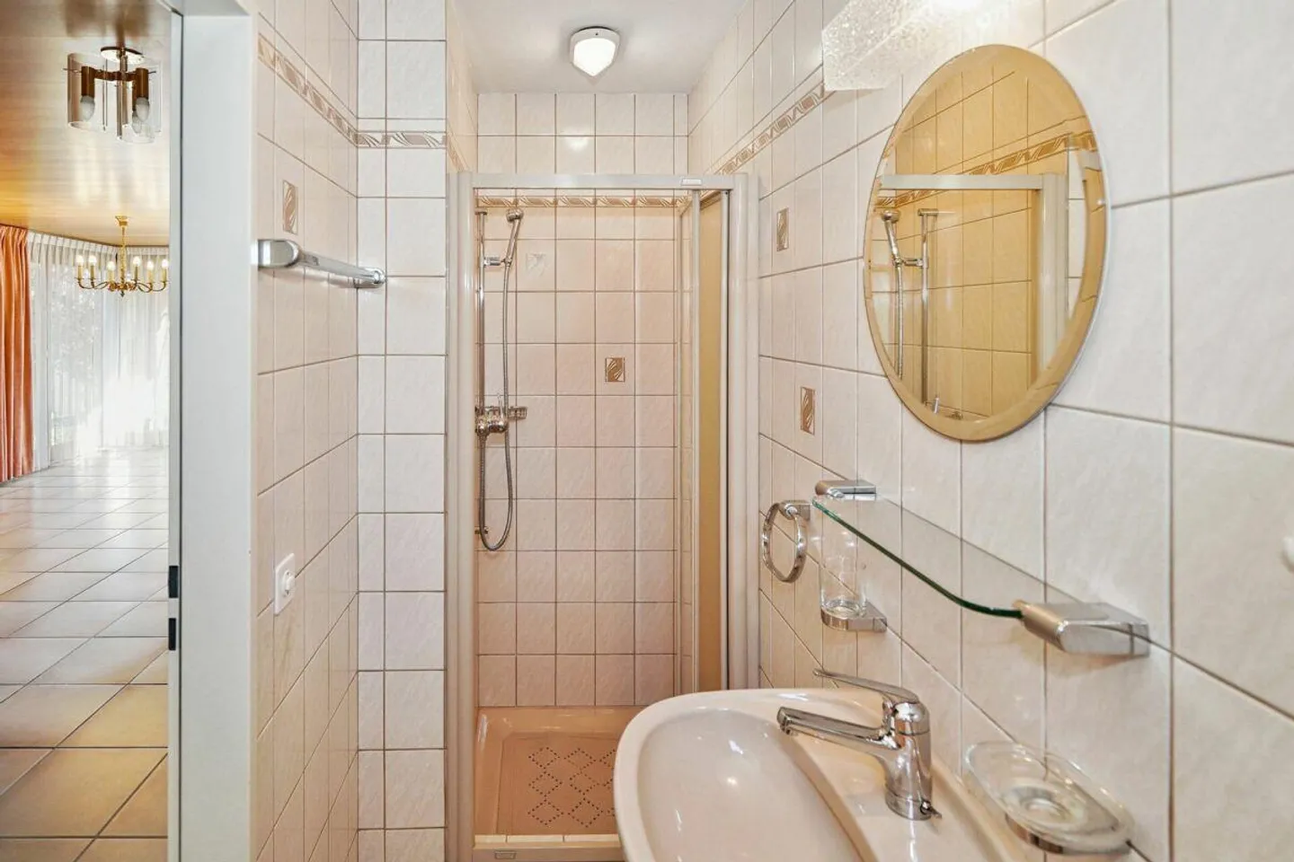 Charmantes Einfamilienhaus - Foto 5 von 16