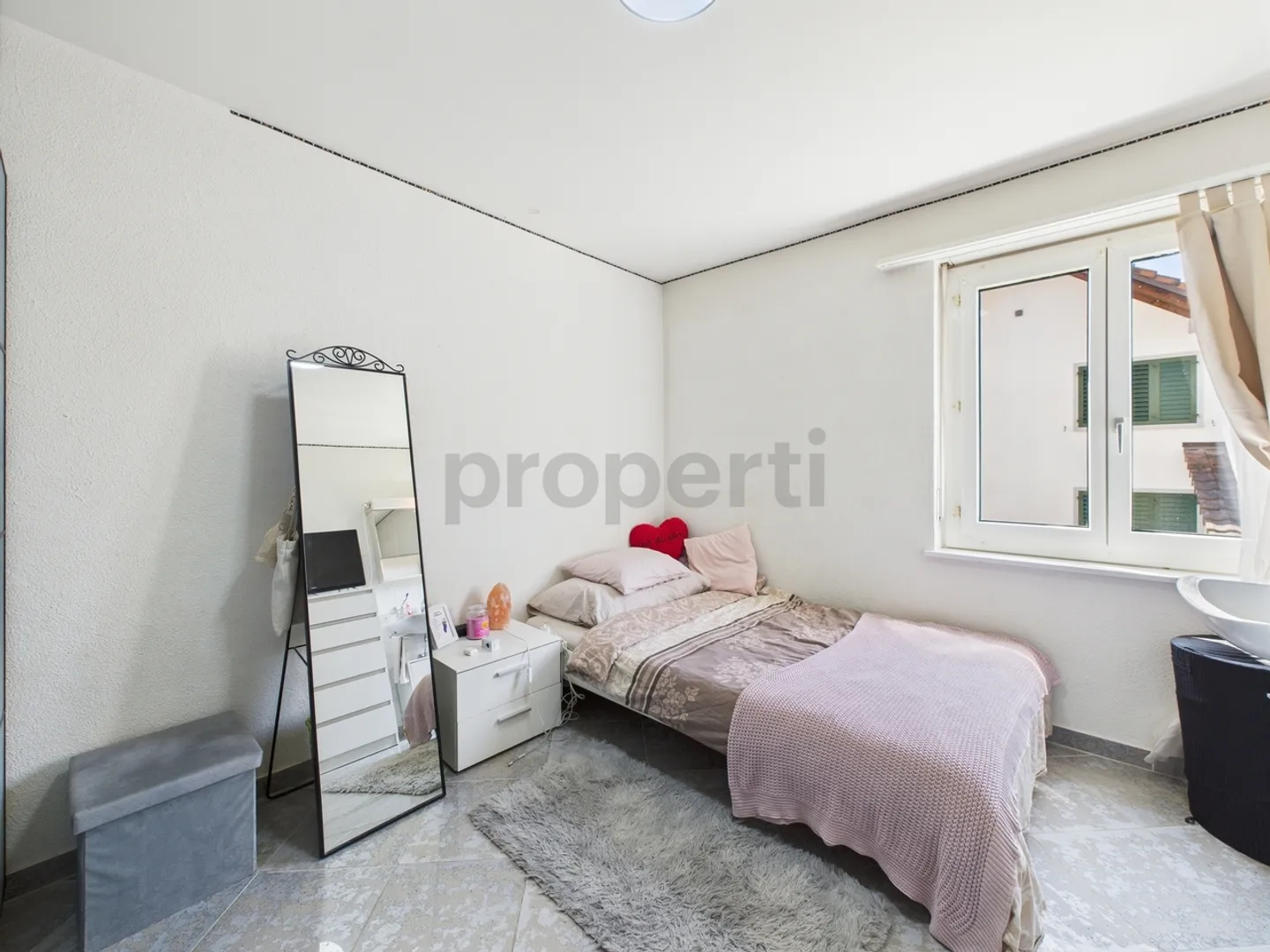 Geräumige 4.5-Zimmer-Wohnung in Eschenbach, Kanton SG - Foto 7 von 13