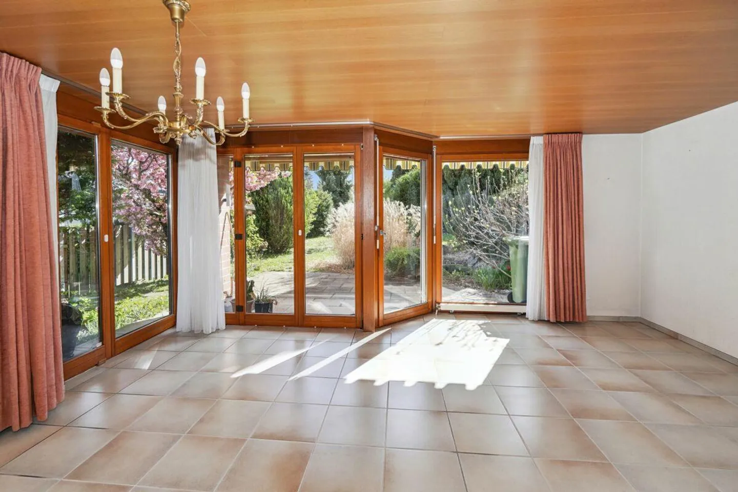 Charmantes Einfamilienhaus - Foto 3 von 16