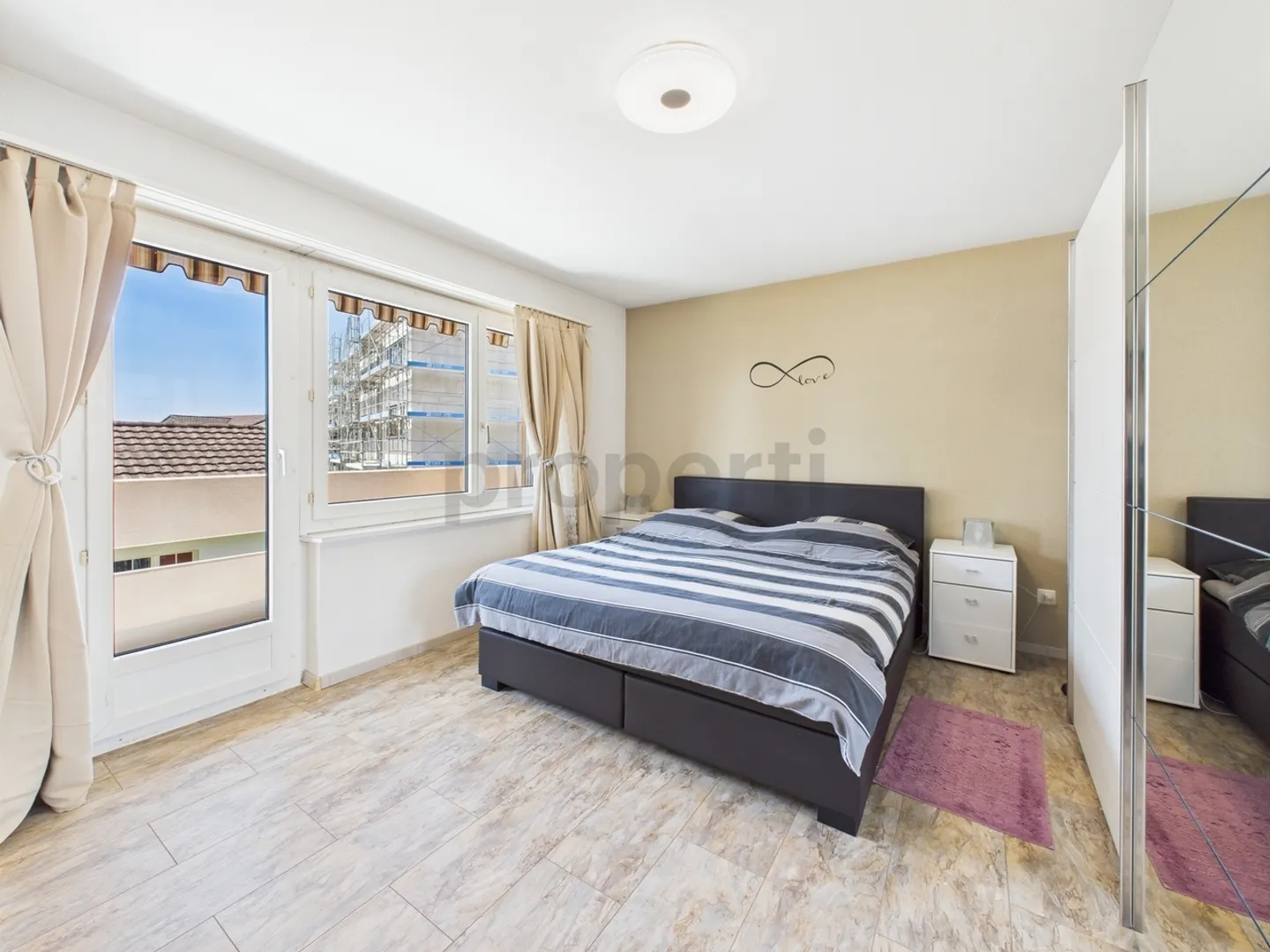 Geräumige 4.5-Zimmer-Wohnung in Eschenbach, Kanton SG - Foto 5 von 13