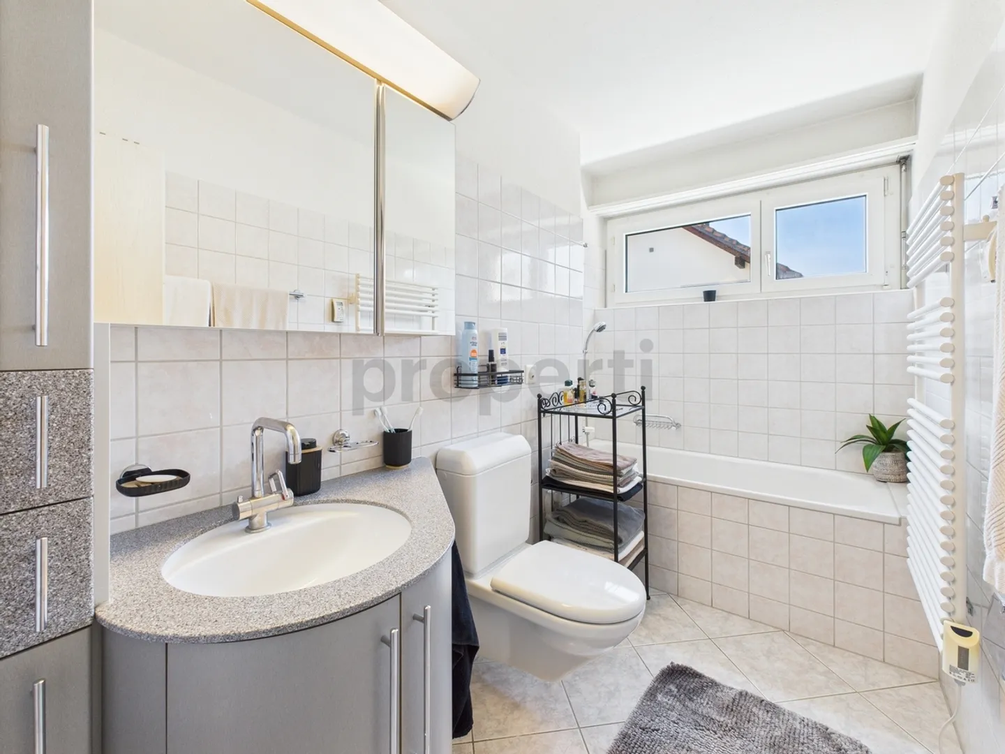 Geräumige 4.5-Zimmer-Wohnung in Eschenbach, Kanton SG - Foto 8 von 13