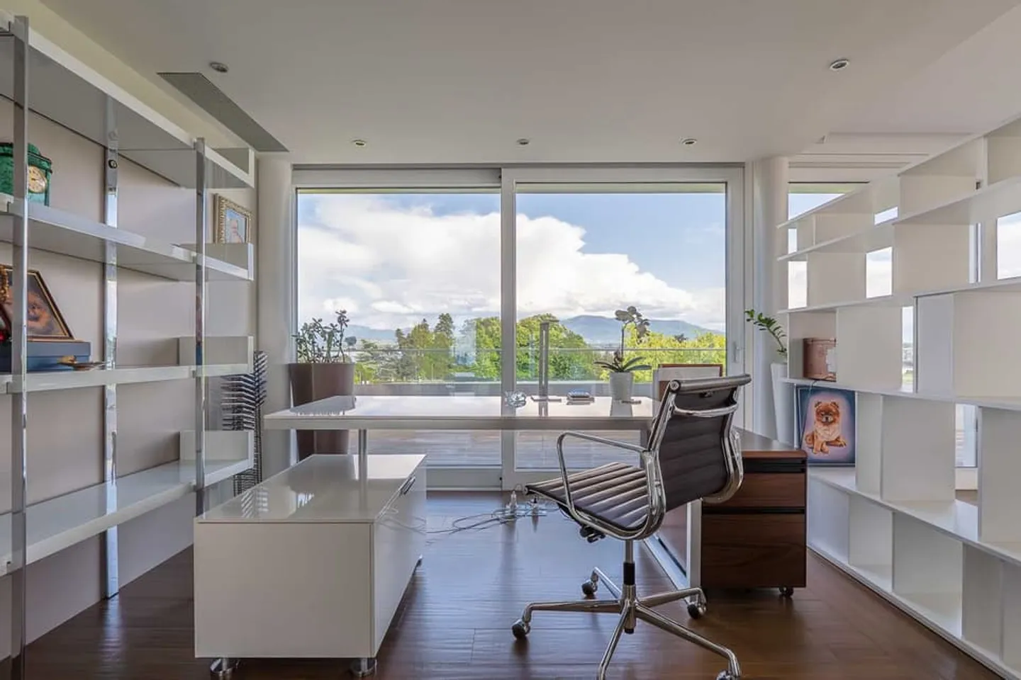 Luxurious apartment occupying the entire building - Photo 5 of 13