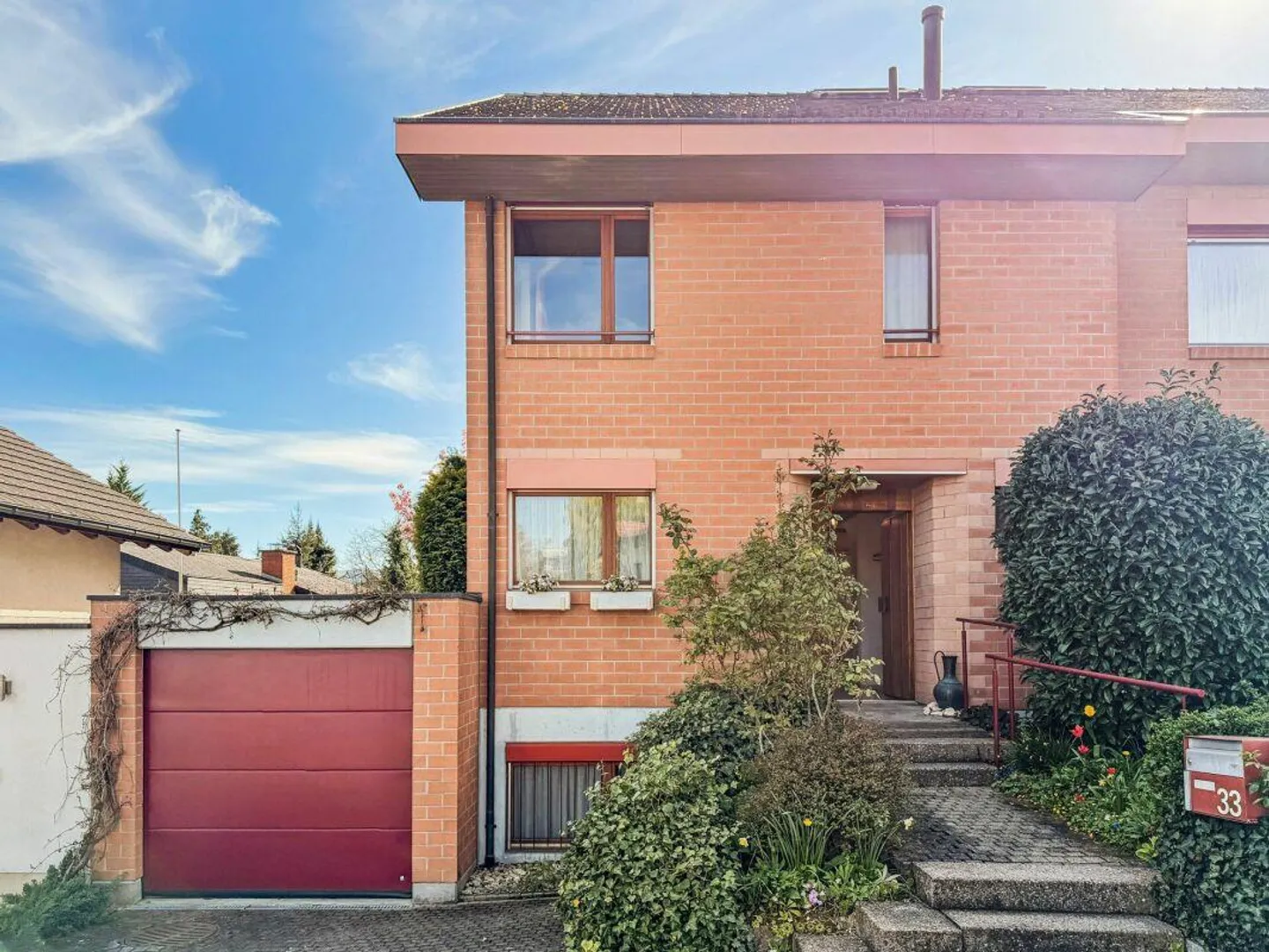 Charmantes Einfamilienhaus - Foto 12 von 16