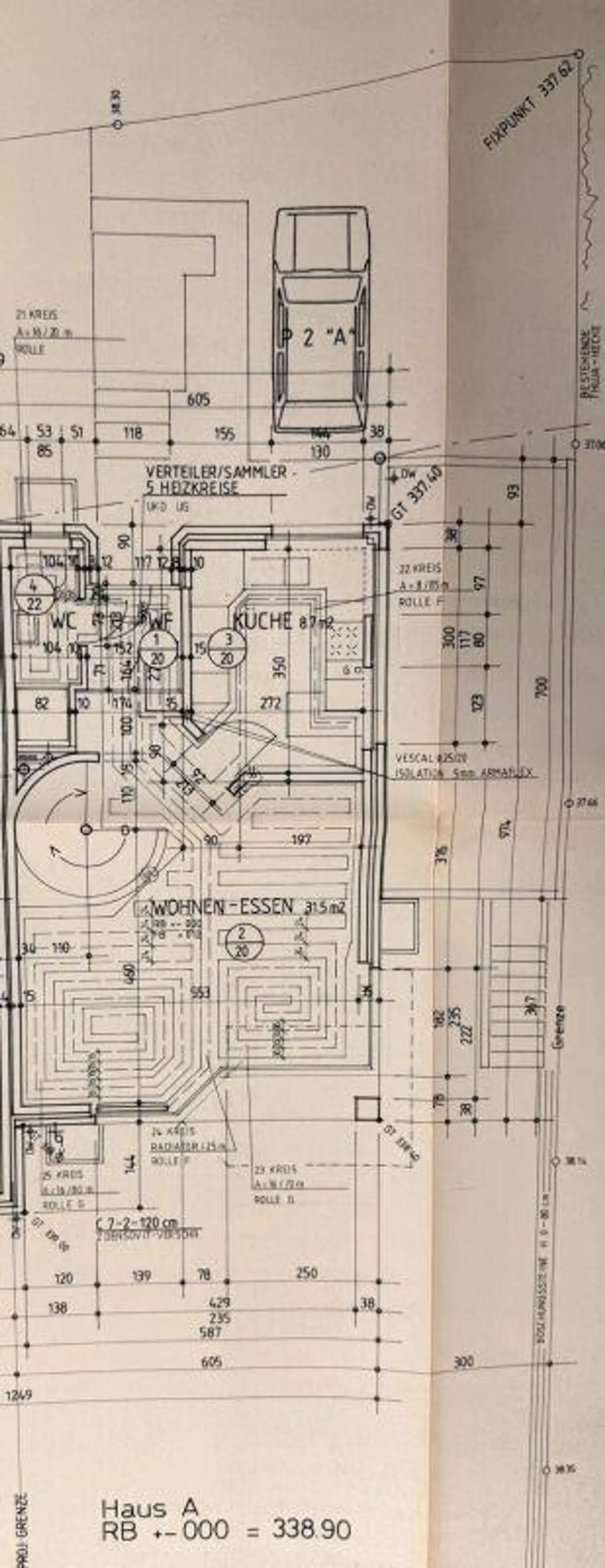 Charmantes Einfamilienhaus - Foto 13 von 16
