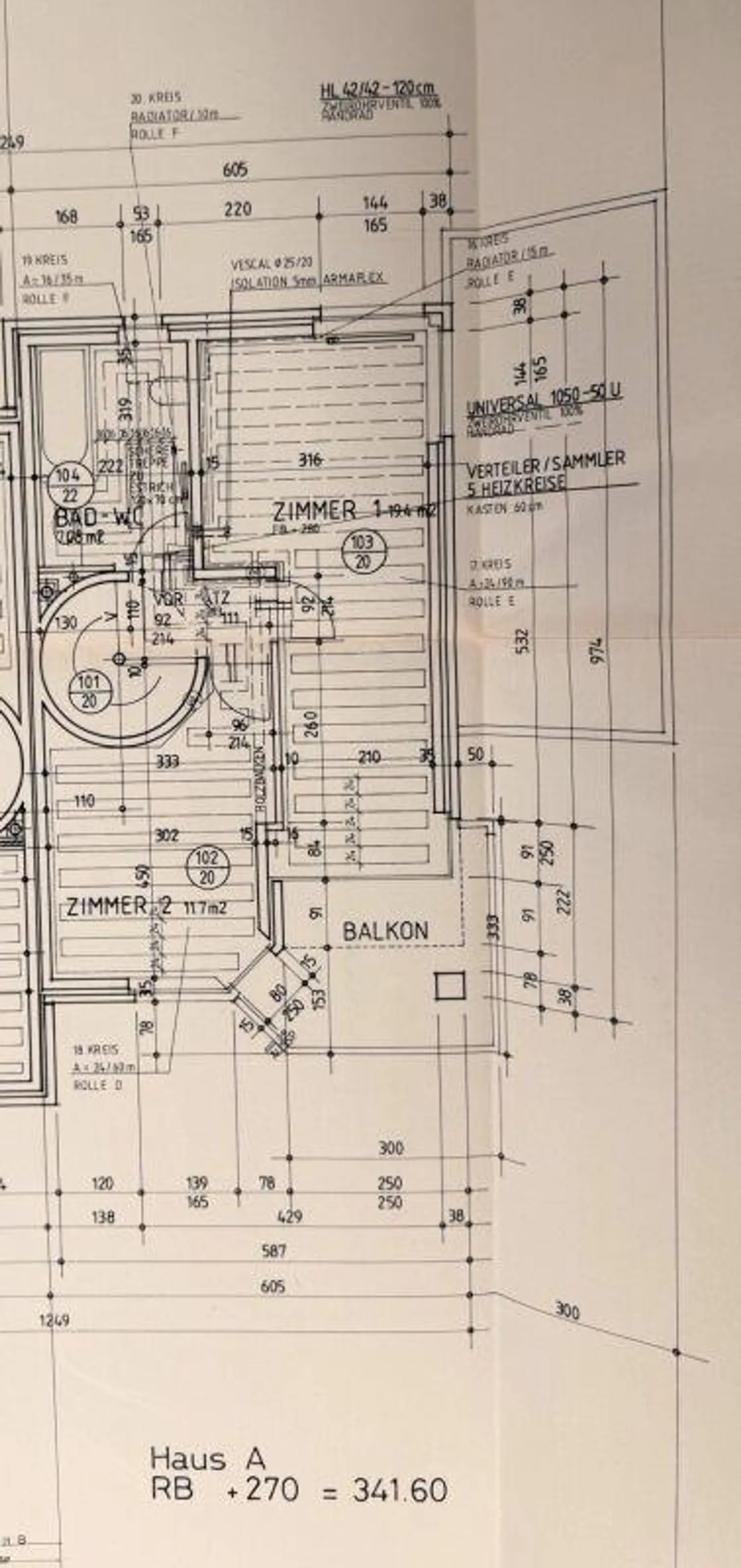 Charmantes Einfamilienhaus - Foto 14 von 16