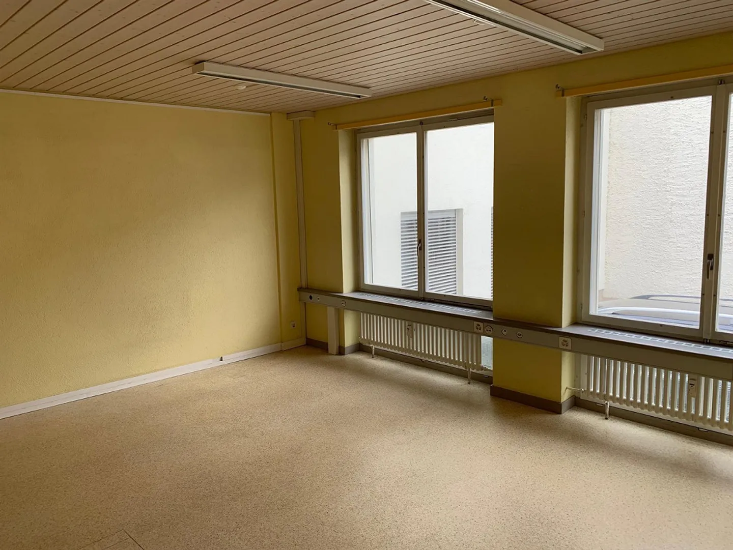 Moderne Büroräume - Foto 6 von 7