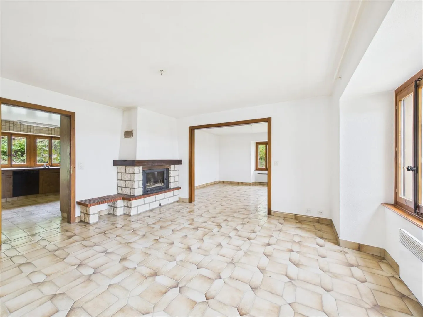 Casa indipendente - Prahins - Foto 3 di 8