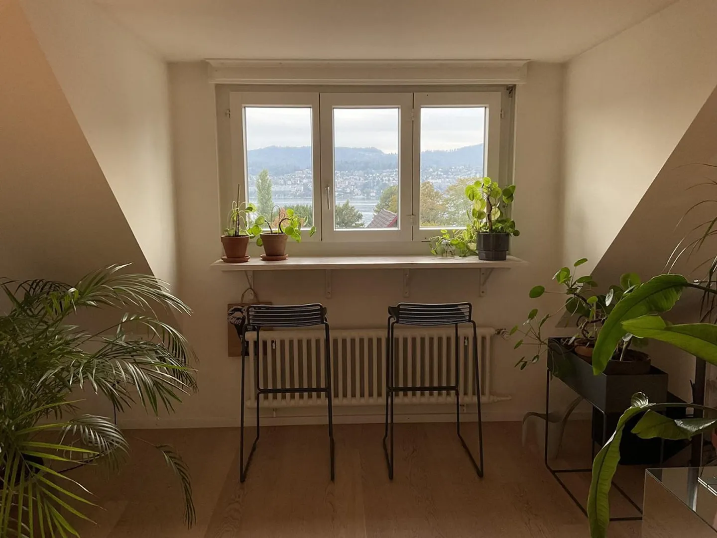Living by Lake Zurich – quiet, clear, connected - Photo 5 of 13