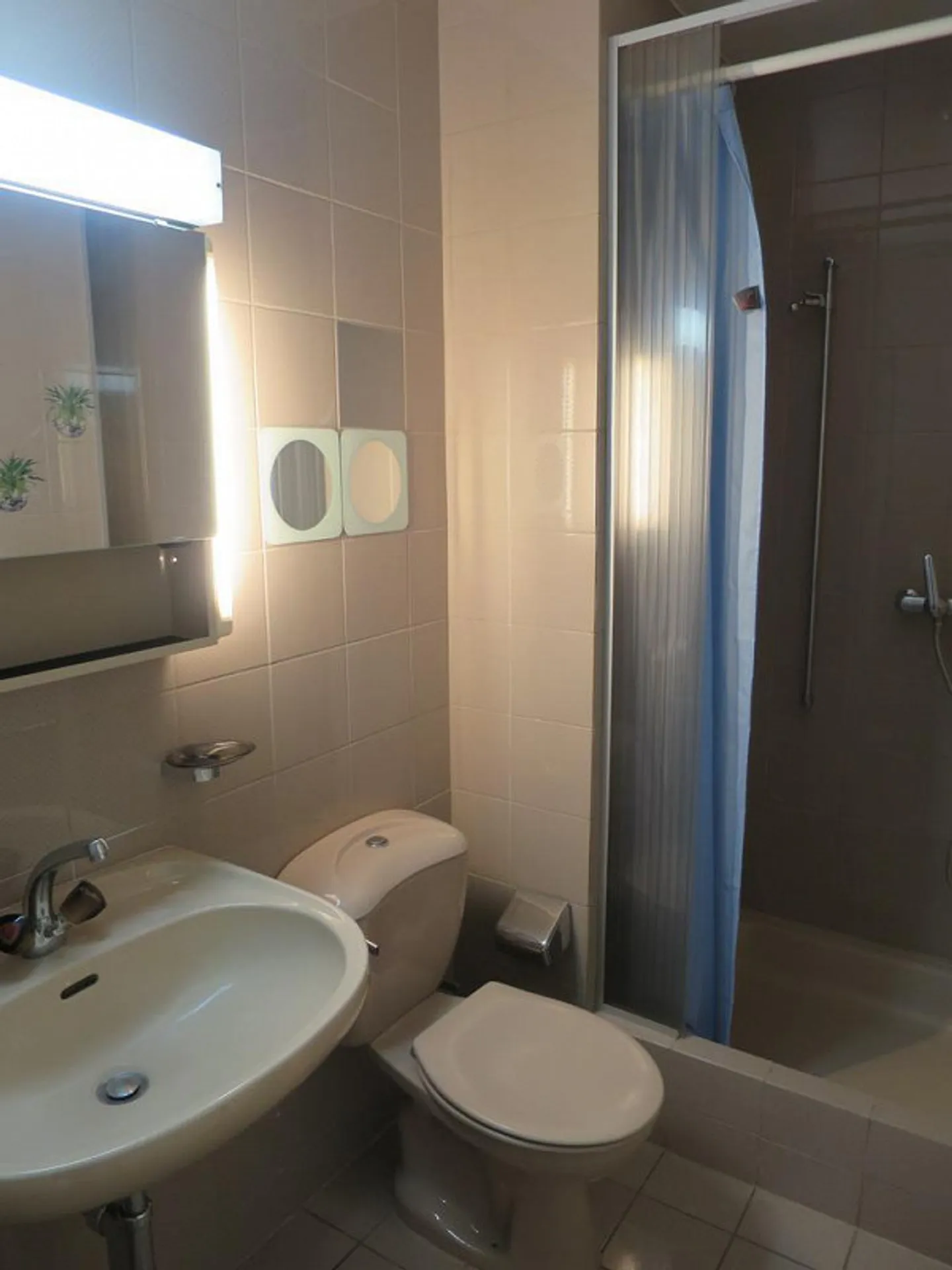 Charmante Altbauwohnung in Basel - Foto 4 von 11