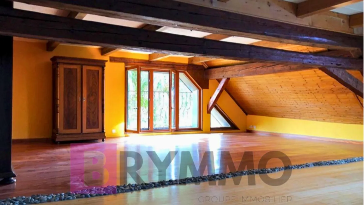 Charmante renovierte Farm - Foto 7 von 25