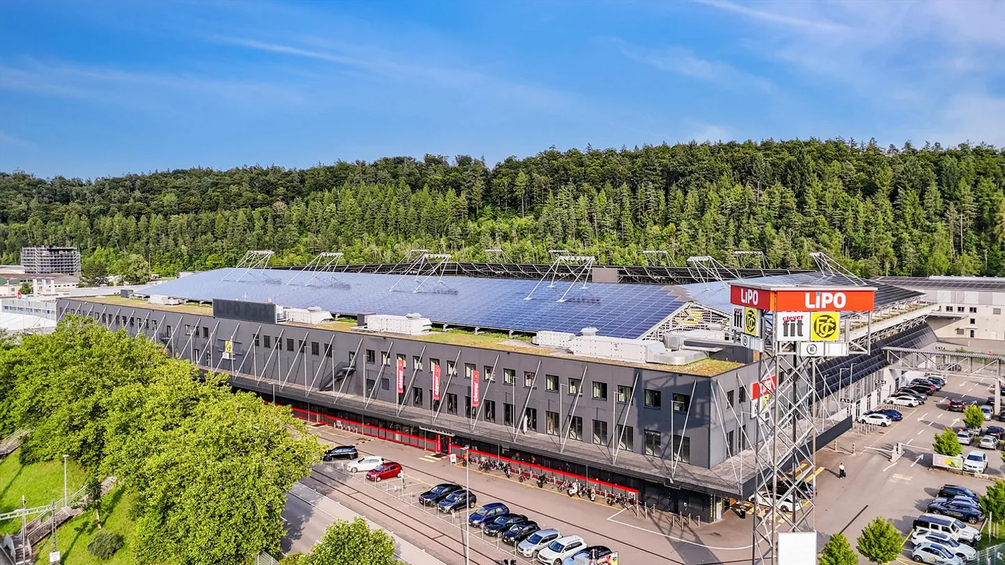 Spazio luminoso e versatile al 1° piano - ideale per eventi, spettacoli... - Foto 1 di 6