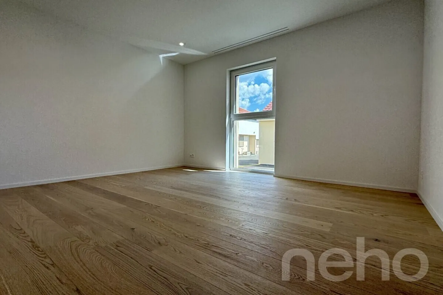 Grande appartamento nuovo con balcone abitabile - Foto 11 di 13