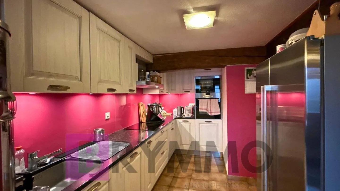 Charmante renovierte Farm - Foto 8 von 25