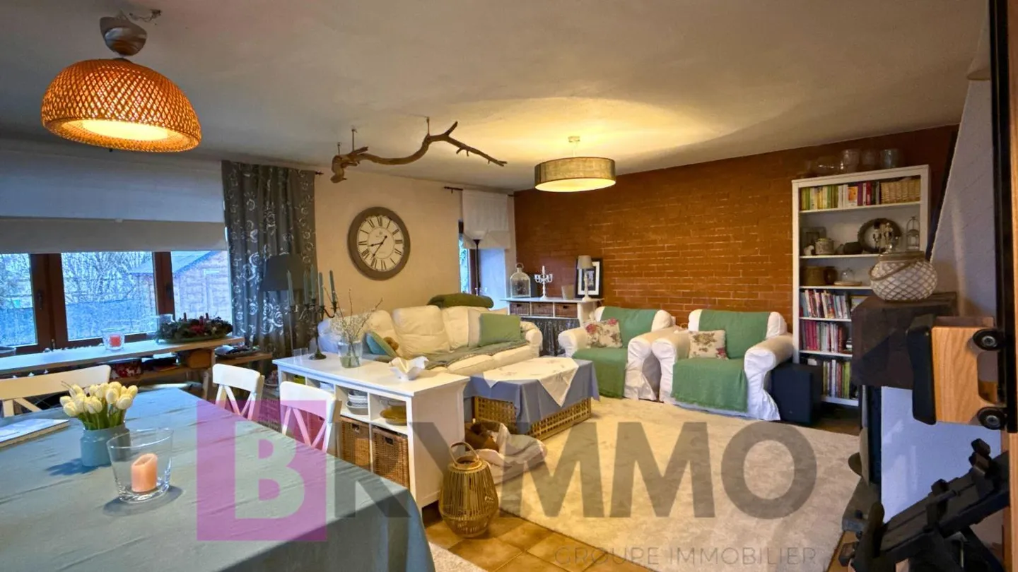 Charmante renovierte Farm - Foto 9 von 25