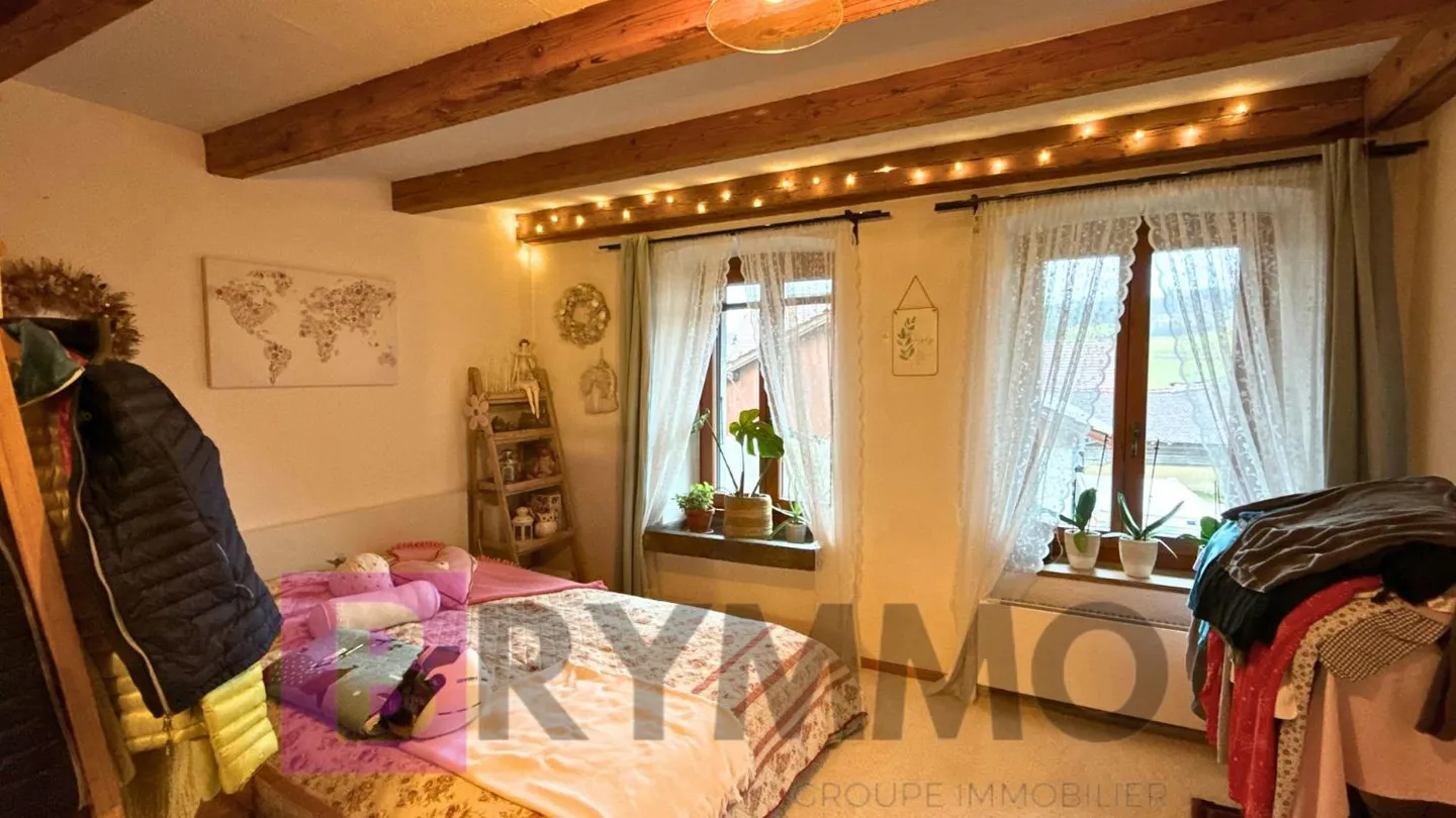 Charmante renovierte Farm - Foto 10 von 25