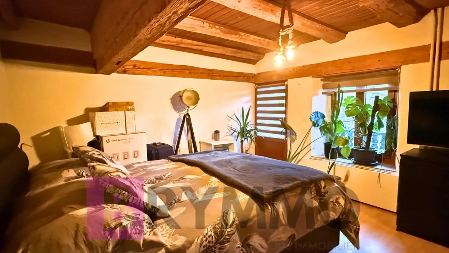 Charmante renovierte Farm - Foto 12 von 25